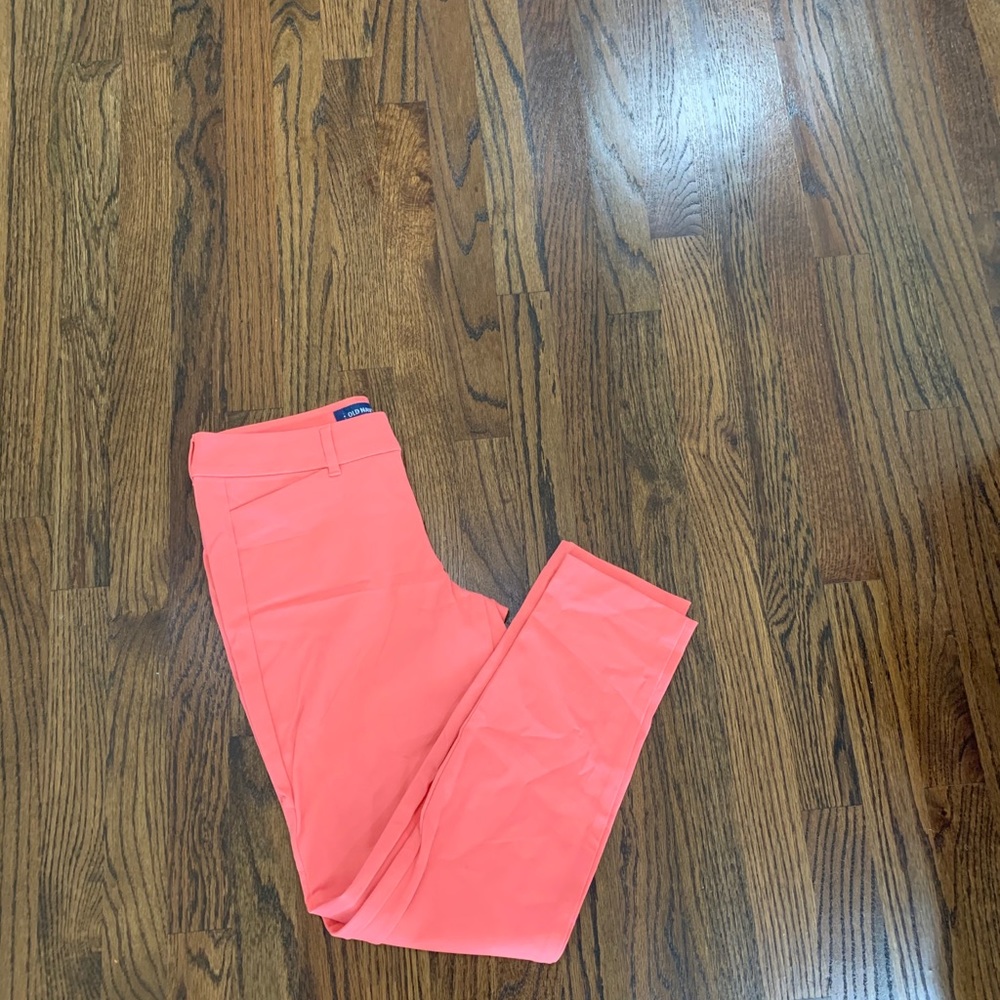 Old navy pants